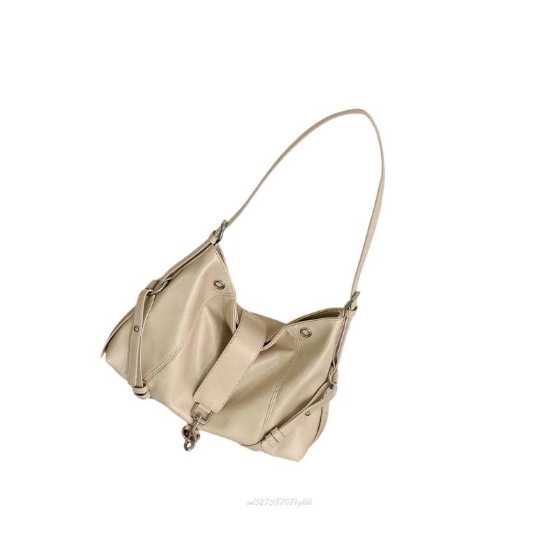 X5XA Tas Tangan Tanpa Lengan K - Leatherwork Essentials ulasan dan harga