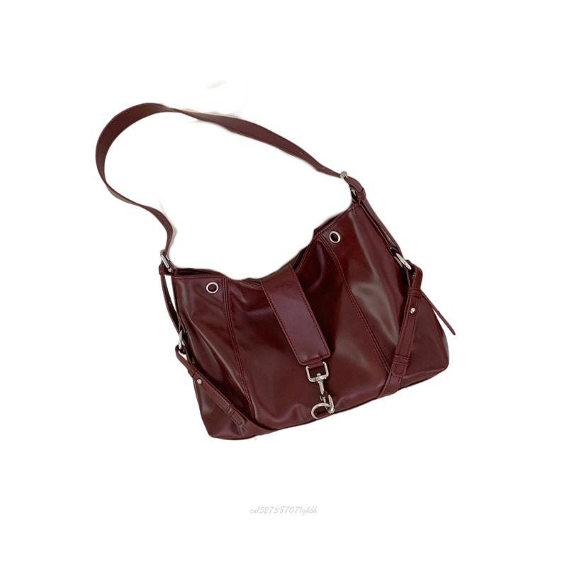 X5XA Tas Tangan Tanpa Lengan K - Leatherwork Essentials ulasan dan harga