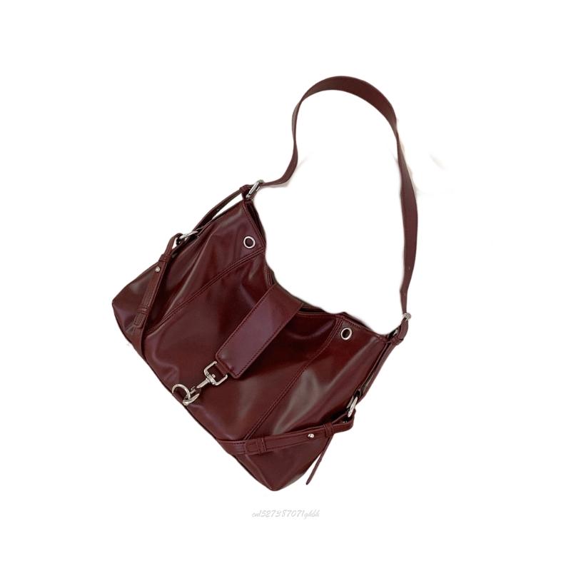 X5XA Tas Tangan Tanpa Lengan K - Leatherwork Essentials ulasan dan harga