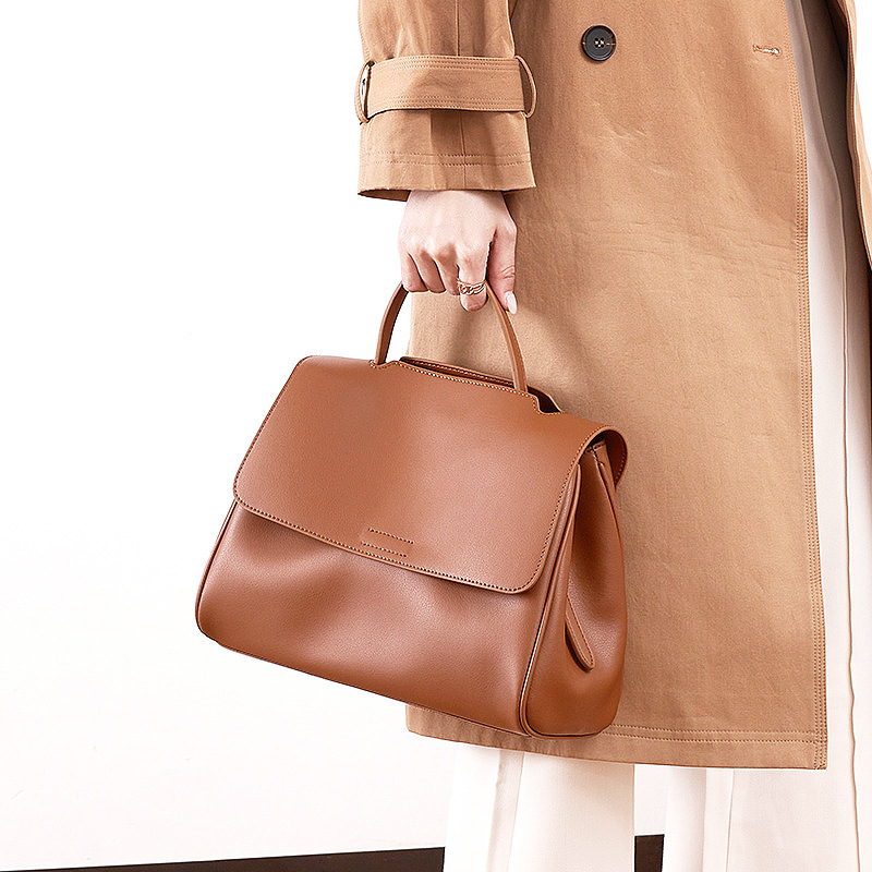 Tas tote mewah untuk wanita, t - Vintage Leatherwork ulasan dan harga