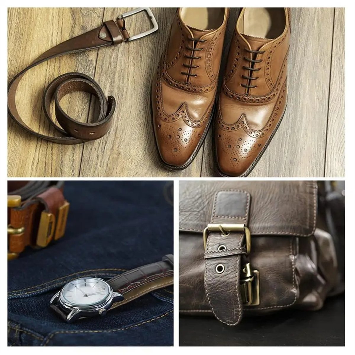 AA77 BARU Perlengkapan Pembuat - Leatherwork Thread ulasan dan harga