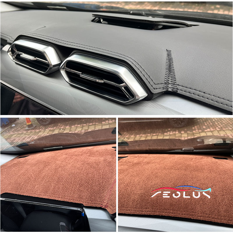 Untuk Dongfeng AEOLUS Mage Ban - Leather Workbench ulasan dan harga