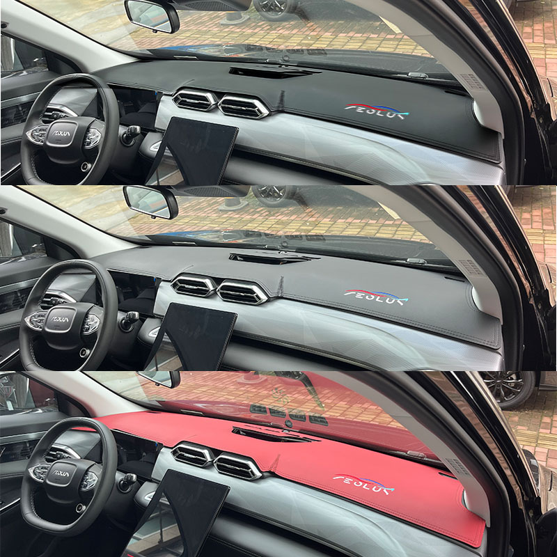 Untuk Dongfeng AEOLUS Mage Ban - Leather Workbench ulasan dan harga