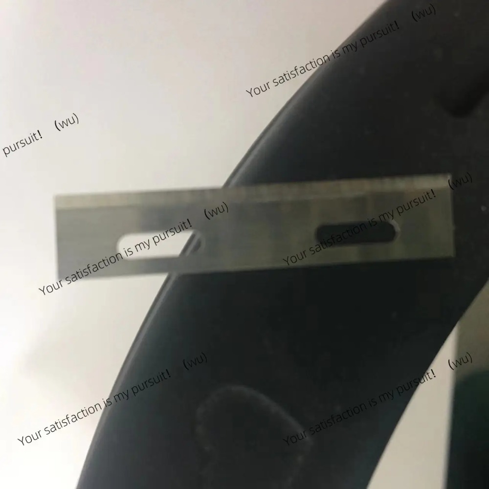 3/10 Buah Pisau Pengganti yang - Skiver Leather Thin ulasan dan harga