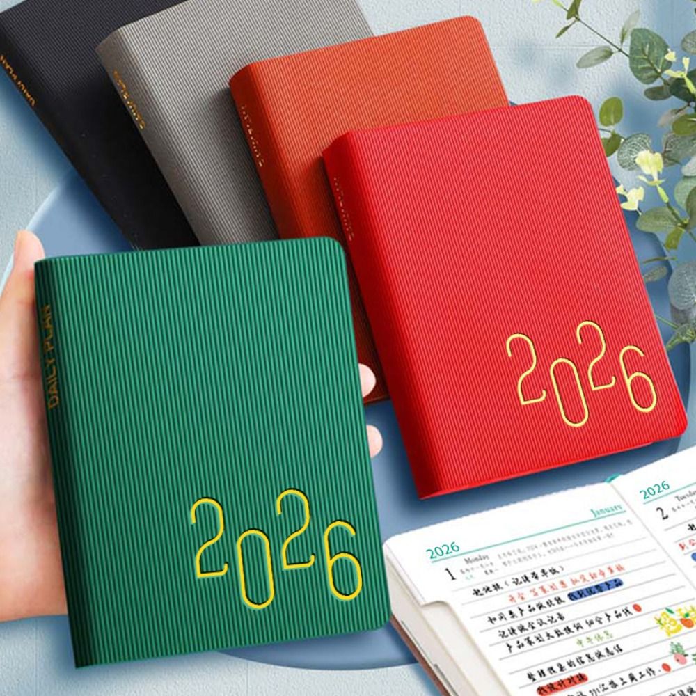 Buku Catatan Perencana Jadwal  - Leatherwork Plans ulasan dan harga