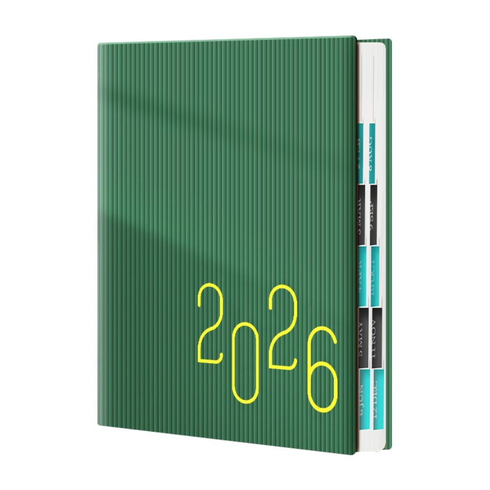 Buku Catatan Perencana Jadwal  - Leatherwork Plans ulasan dan harga