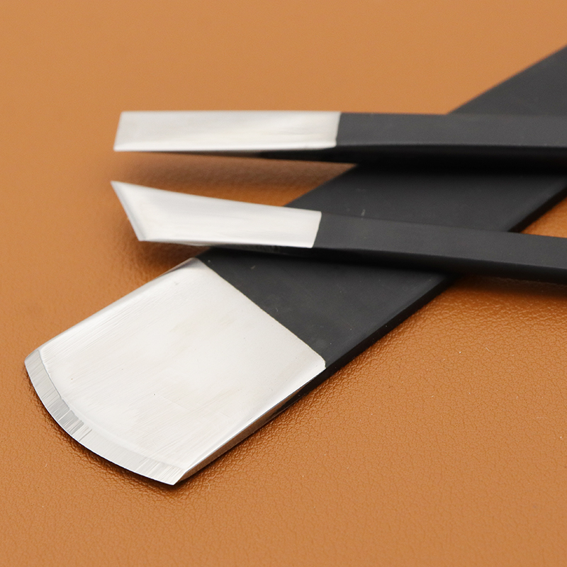 Peralatan Pengiris Kulit 3 Bua - Skiver Leather Thin ulasan dan harga