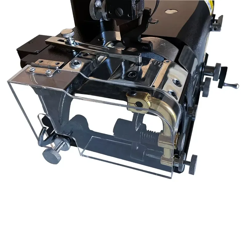 Mesin Pengiris Kulit GL-801A B - Skiver Leather Thin ulasan dan harga