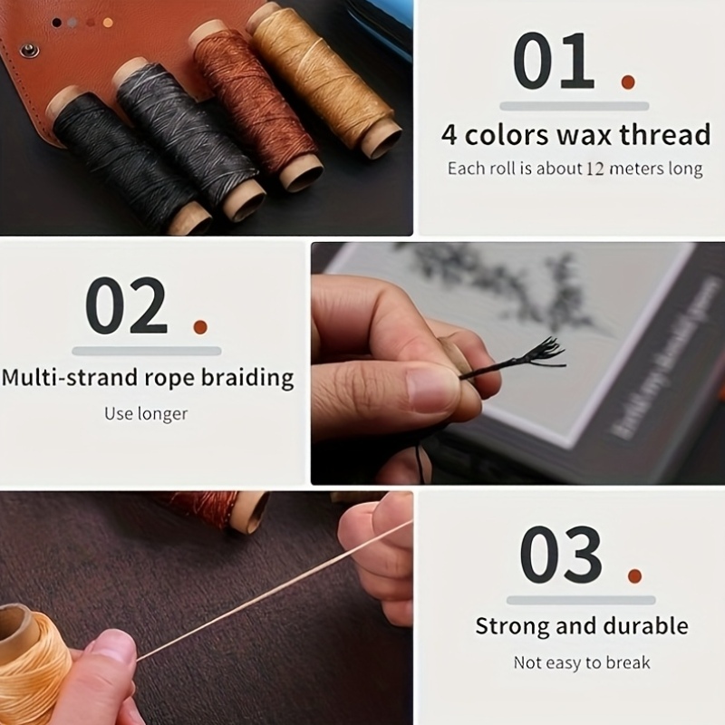 [Peralatan Kerja Kulit] Perlen - Upholstery Leather Work ulasan dan harga