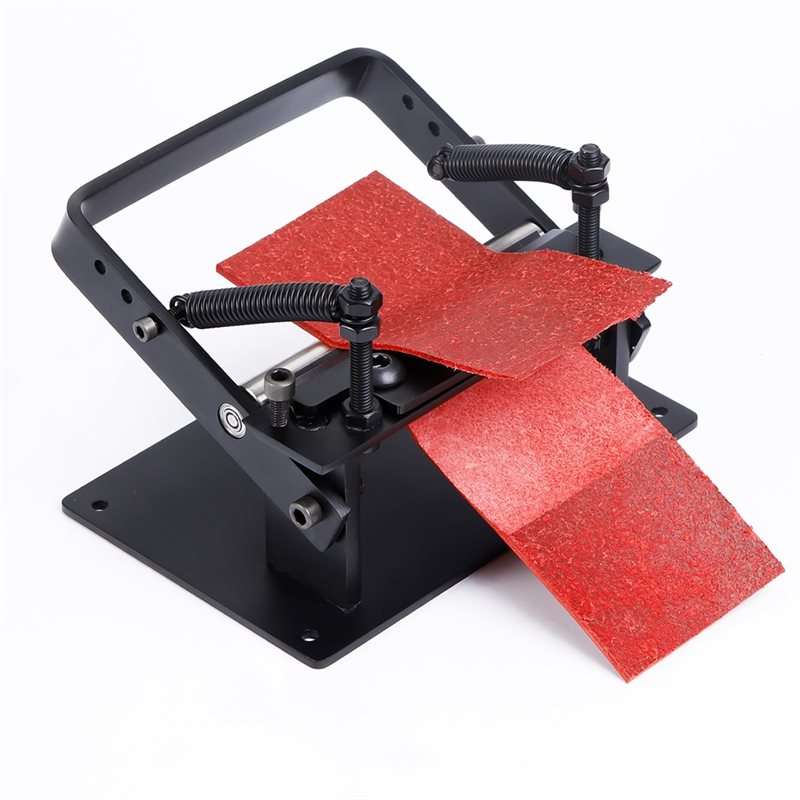Mesin Pemotong Kulit ABBP, Pem - Skiver Leather Thin ulasan dan harga