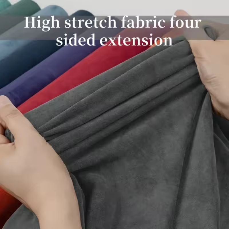 Kain Pelapis Plafon Suede Ukur - Leather Workbench ulasan dan harga